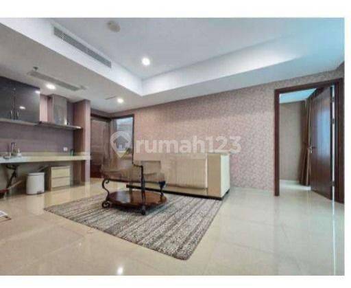 Apartemen U Res 2 Karawaci Tangerang 2 BR 1