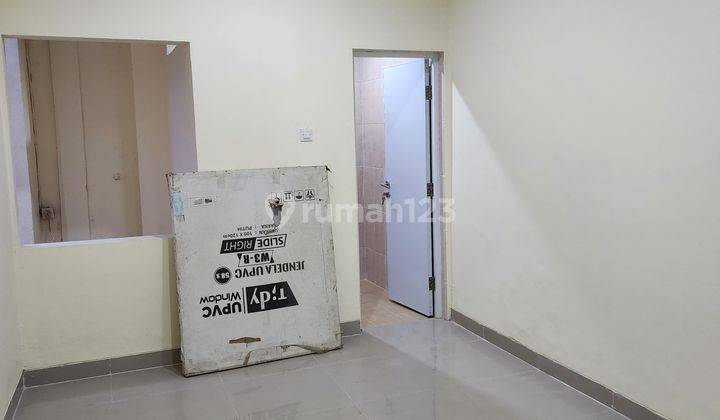 Dijual Cepat Rumah Regency Melati Mas Blok C 1 Lantai Baru Renov Rapi 2