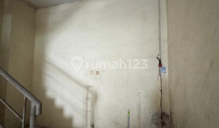 For Sale: Ruko Mega Mall Ciputat. Prime Location, Flood-Free