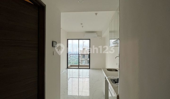 Disewakan Apartment Skyhouse Alam Sutera Brand New