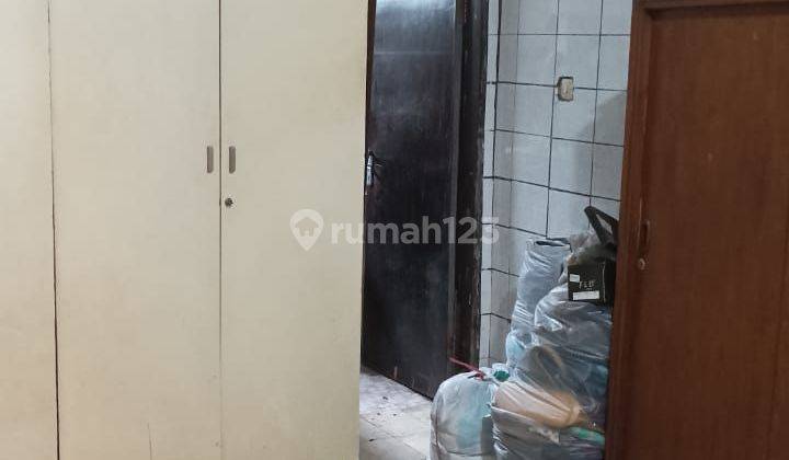 Jual Rumah Hitung Tanah Kopo Permai  1