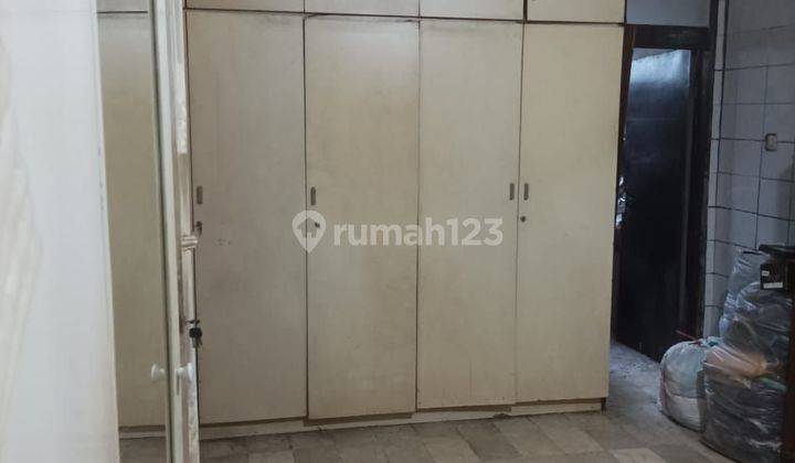 Jual Rumah Hitung Tanah Kopo Permai  2