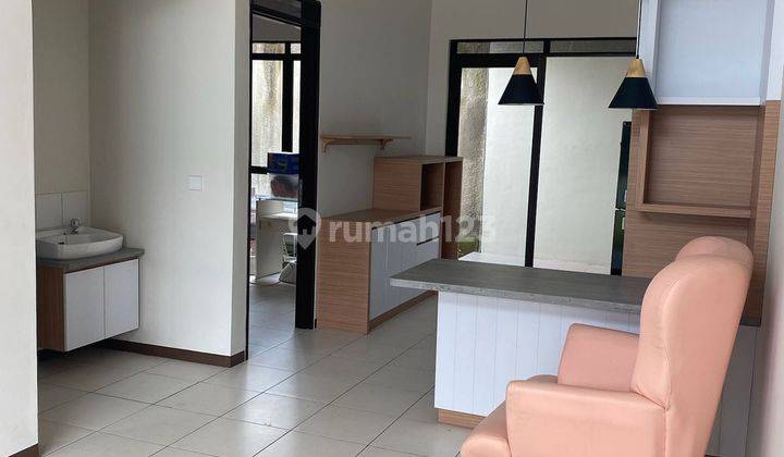 Jual Jarang Ada Rumah Kota Baru Parahyangan  1