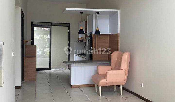 Jual Jarang Ada Rumah Kota Baru Parahyangan  2