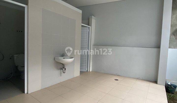 Dijual Atau Disewakan Ruko Abdulrahman Saleh Pajajaran 2
