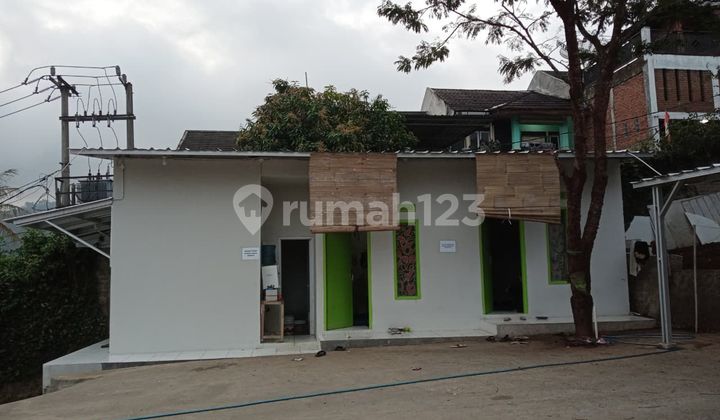Dijual Gudang di Ciburuy, Padalarang Dijual Gudang di Ciburuy, Padalarang