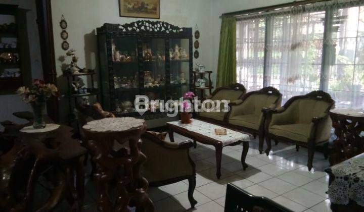 RUMAH STRATEGIS DEKAT GRIYA BUAHBATU KOTA BANDUNG  2