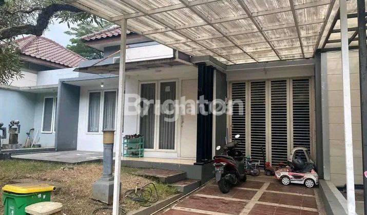 RUMAH STRATEGIS CIGADUNG GREENLAND BANDUNG 1