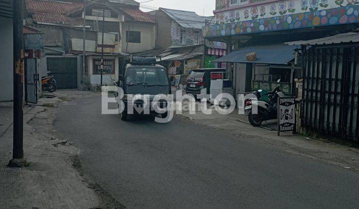 RUKO GANDENG  MARGAHAYU PERMAI 2