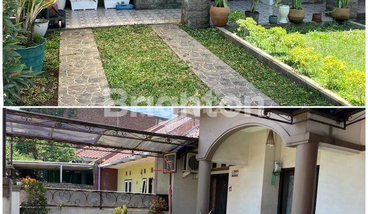 RUMAH DADALI CAMPERNIK 1 CIKONENG BOJONGSOANG KABUPATEN BANDUNG 2