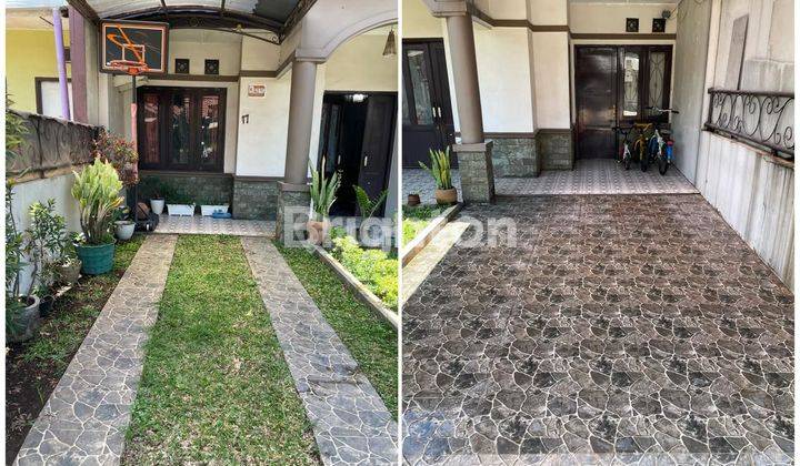 RUMAH DADALI CAMPERNIK 1 CIKONENG BOJONGSOANG KABUPATEN BANDUNG 1