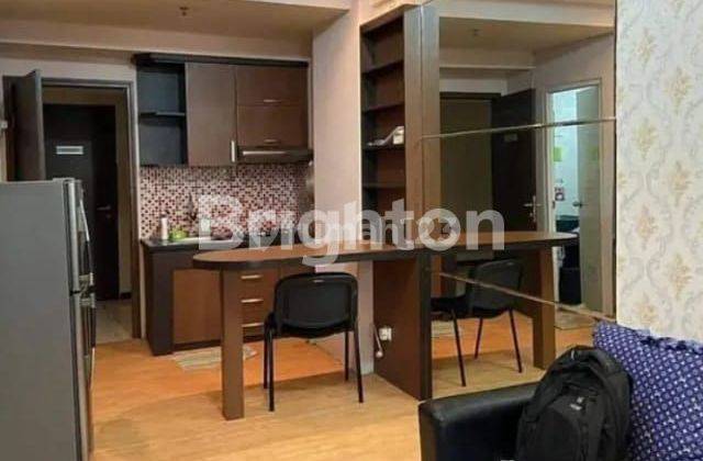 APARTMENT FULL FURNISHED THE SUITE METRO KOTA BANDUNG 1