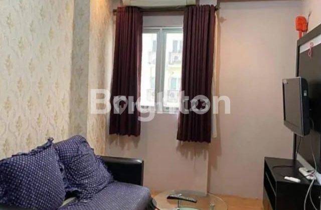 APARTMENT FULL FURNISHED THE SUITE METRO KOTA BANDUNG 2