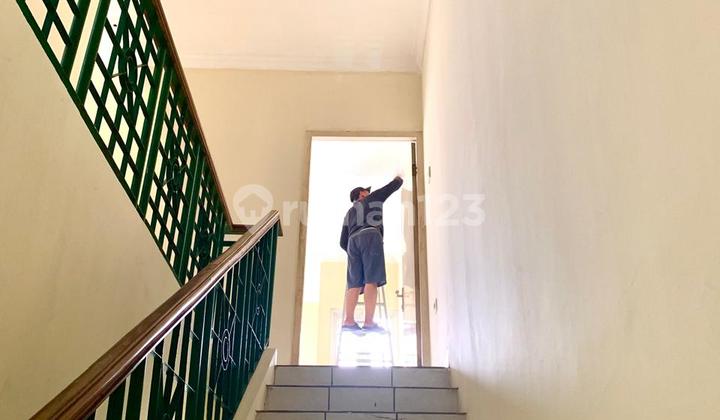 Shop house for rent in Great Western Resort Complex. Jl. MH Thamrin, Tangerang. 95 million/year.