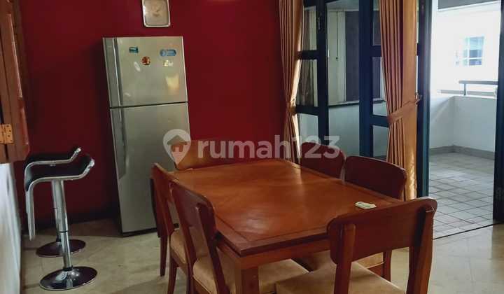 Grand Tropic Apartment near Orchid Garden. 3 Bedrooms. 2