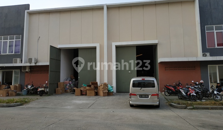 Gudang Laksana,tangerang.gandeng 2.bisa Satuan.