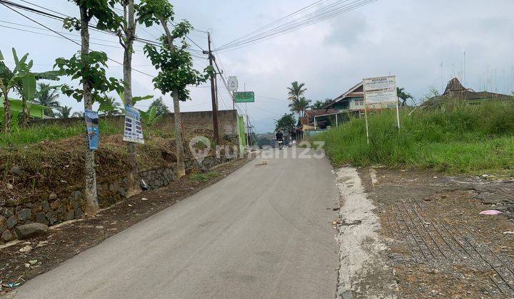 Turun Harga Lagi.tanah Cidahu Raya,sukabumi.murahh. 1