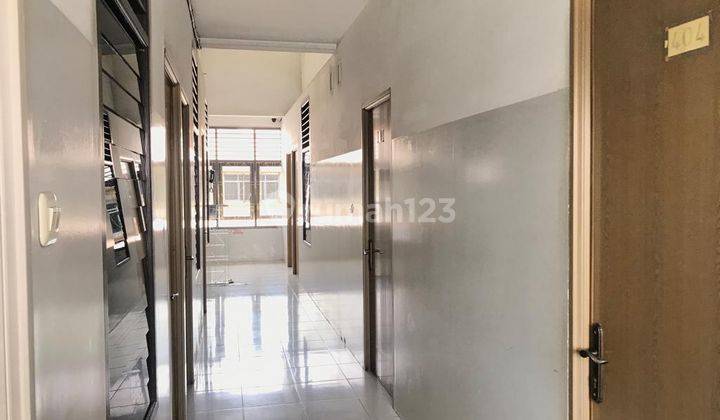 kost 26 kamar dijual jl.karang anyar jakpus.menguntungkan.harga ok 2