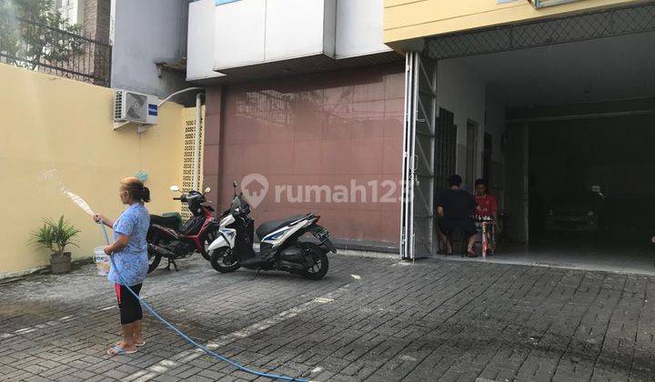 kost 43 kamar dijual Kejayaan,krukut, gajah mada, jakarta barat 2