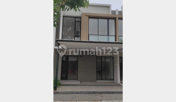 Murah.Rmh PIK 2 cluster ******** 6x10.