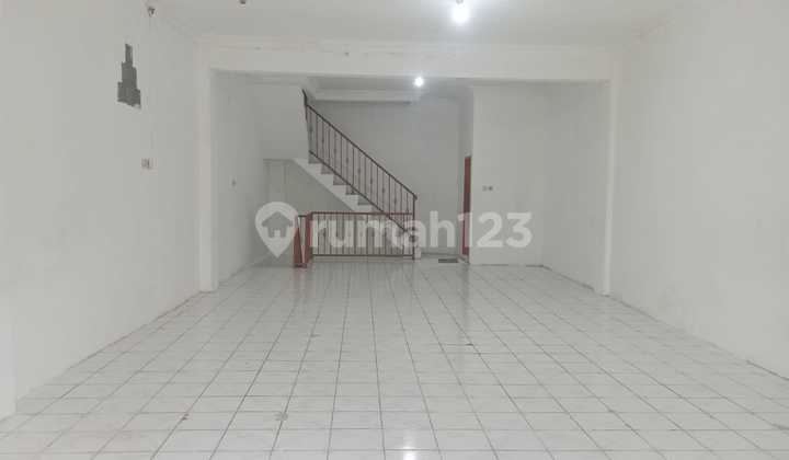 Ruko Krekot disewa.Cck u gudang,kantor.murah. 1
