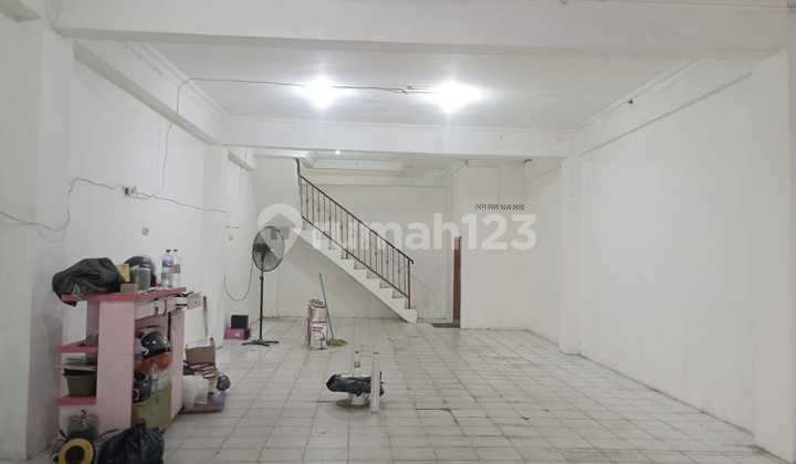 Ruko Krekot disewa.Cck u gudang,kantor.murah. 2