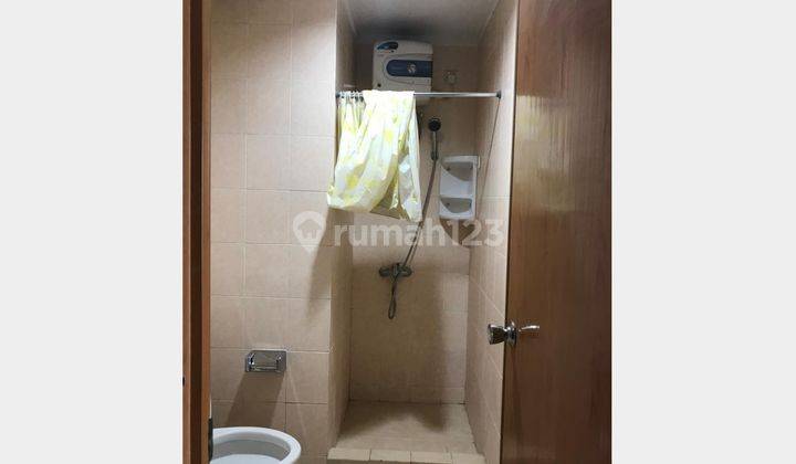 kamar mandi dijual apt grand kartini.studio.fullfurnished.25 meter.
