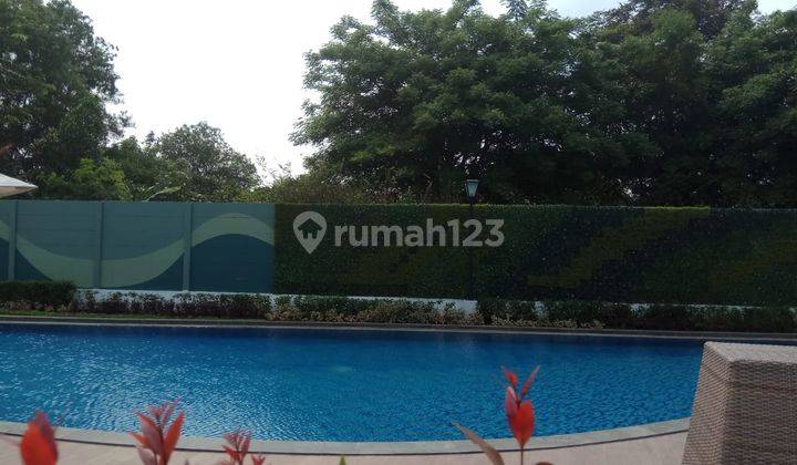 Rumah sewa di Elora,Summarecon karawang.murah. 2