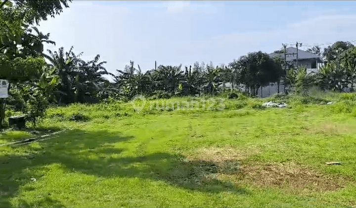 Tanah disewa.Jl, Telagasari Kosambi, Karawang. luas 2500meter. 1
