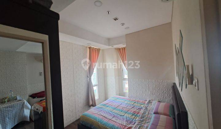 Apt Elpis Dijual Murah.2kamar.furnished. 1