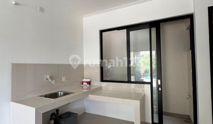 Rumah Baru Harga Sewa Murah Pik 2