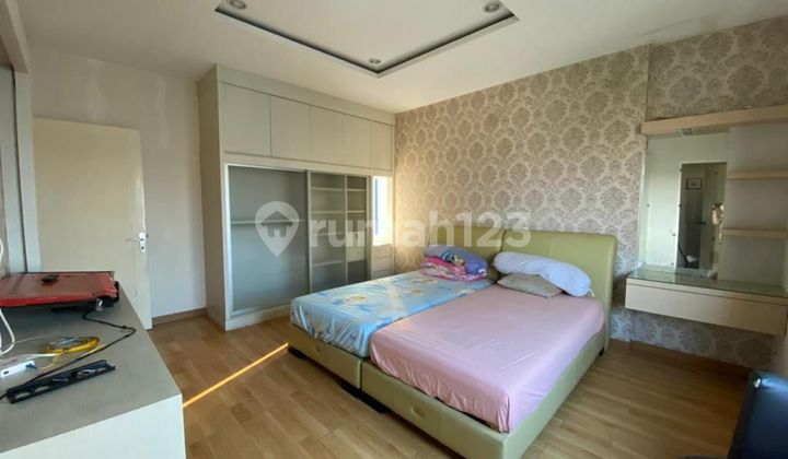 Luxury Furnished Apartment Ready to Use