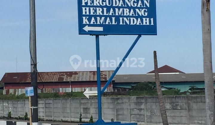 Cheap for Rent...warehouse location, Kapuk Kamal Indah plot. Cheap for Rent...warehouse location, Kapuk Kamal Indah plot.