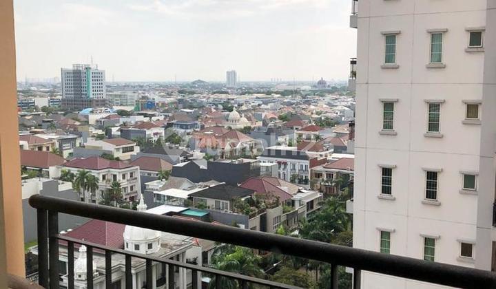 Murah Disewa Apartemen City Home Moi