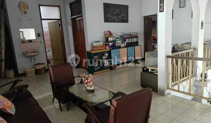 Turun.harg Rumah 2 Lantai Bebas Banjir Di Jakarta Barat