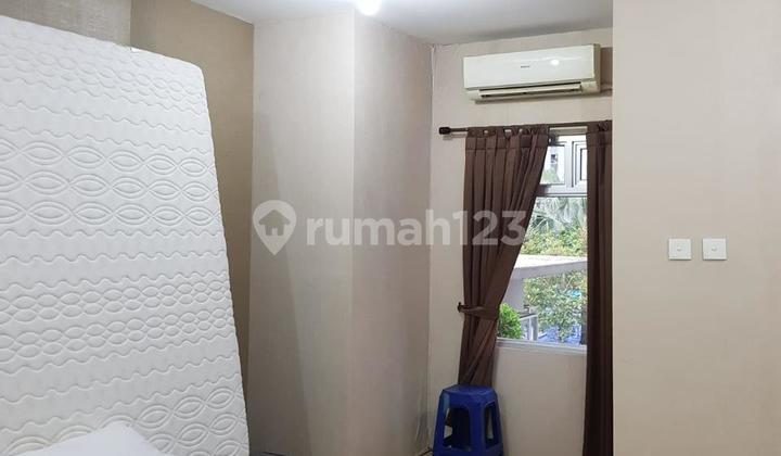 Jarang Ada Apartemen 2 Kamar Sdh Jebol Jadi 1 Ruangan