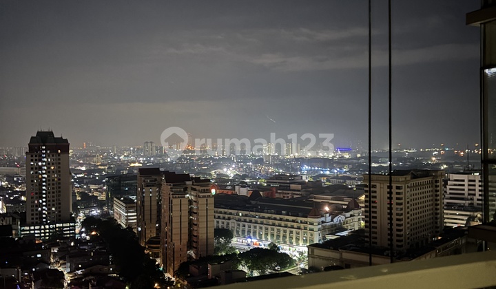 Best Western Mangga Dua Ready-to-Use Apartment