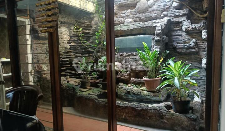 Turun.harg Rumah 2 Lantai Bebas Banjir Di Jakarta Barat 2