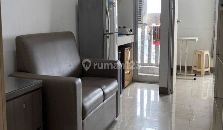 Dijual Cepat Apartemen 2 Kamar Green Bay Pluit Furnih  2