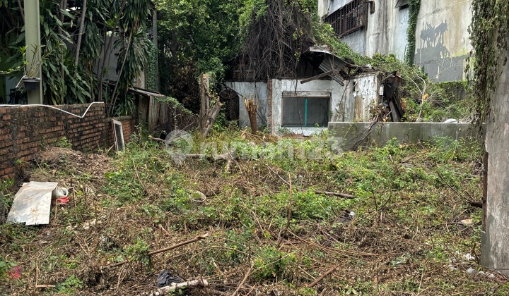 Hitung Tanah Pangeran Jayakarta Jarang Ada 