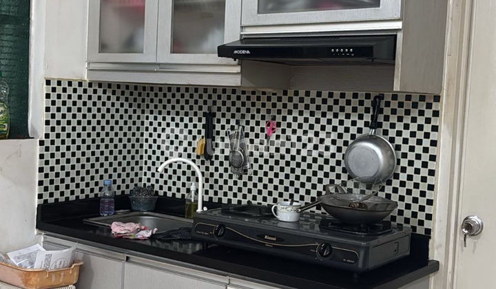 Disewa Murah Apartemen Teluk Intan Luas39m Hanya Rp.25jt Disewa Murah Apartemen Teluk Intan Luas39m Hanya Rp.25jt