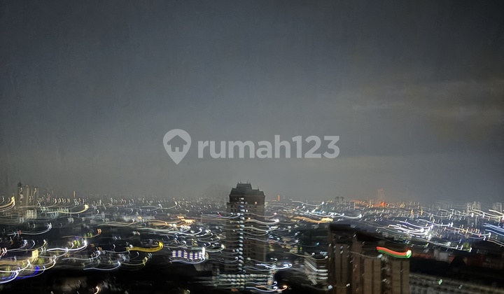 Best Western Mangga Dua Ready-to-Use Apartment