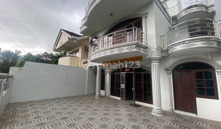 Dijual Murah Rumah Orchird Park Siap Huni Batam Center 2