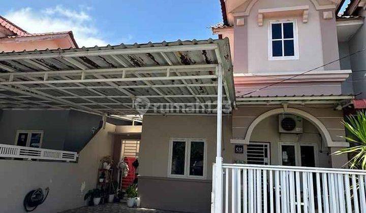 Dijual Rumah Hawai Garden Siap Huni Batam Center 1