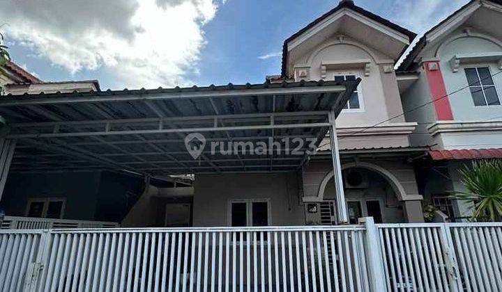 Dijual Rumah Hawai Garden Siap Huni Batam Center 2