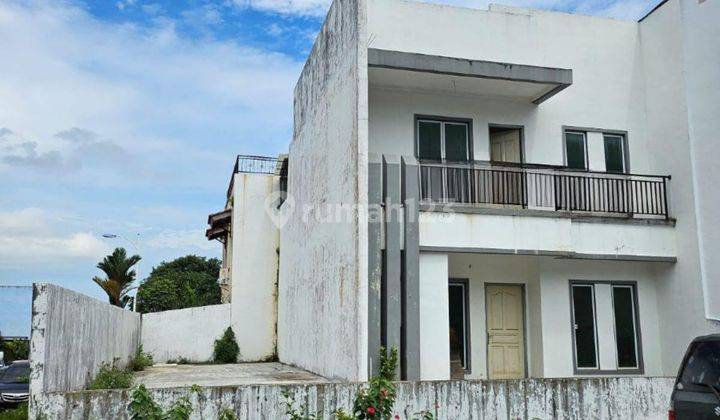 Dijual Cepat Rumah Villa Rafflesia Batam Center 2