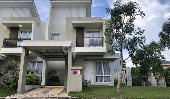 Dijual Rumah Orchard Park Cluster Carica Batam Center 2