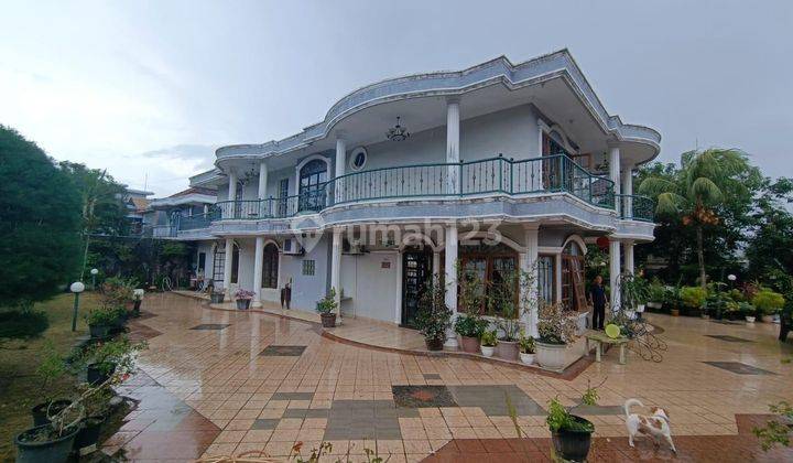 Dijual Cepat Rumah Orchird Park Siap Huni Batam Center  1