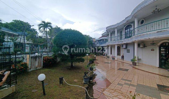 Dijual Cepat Rumah Orchird Park Siap Huni Batam Center  2