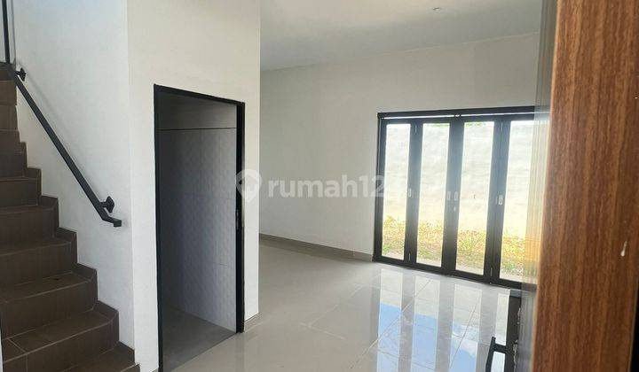 Dijual Rumah Central Hills Cluster Hill View Residence 2